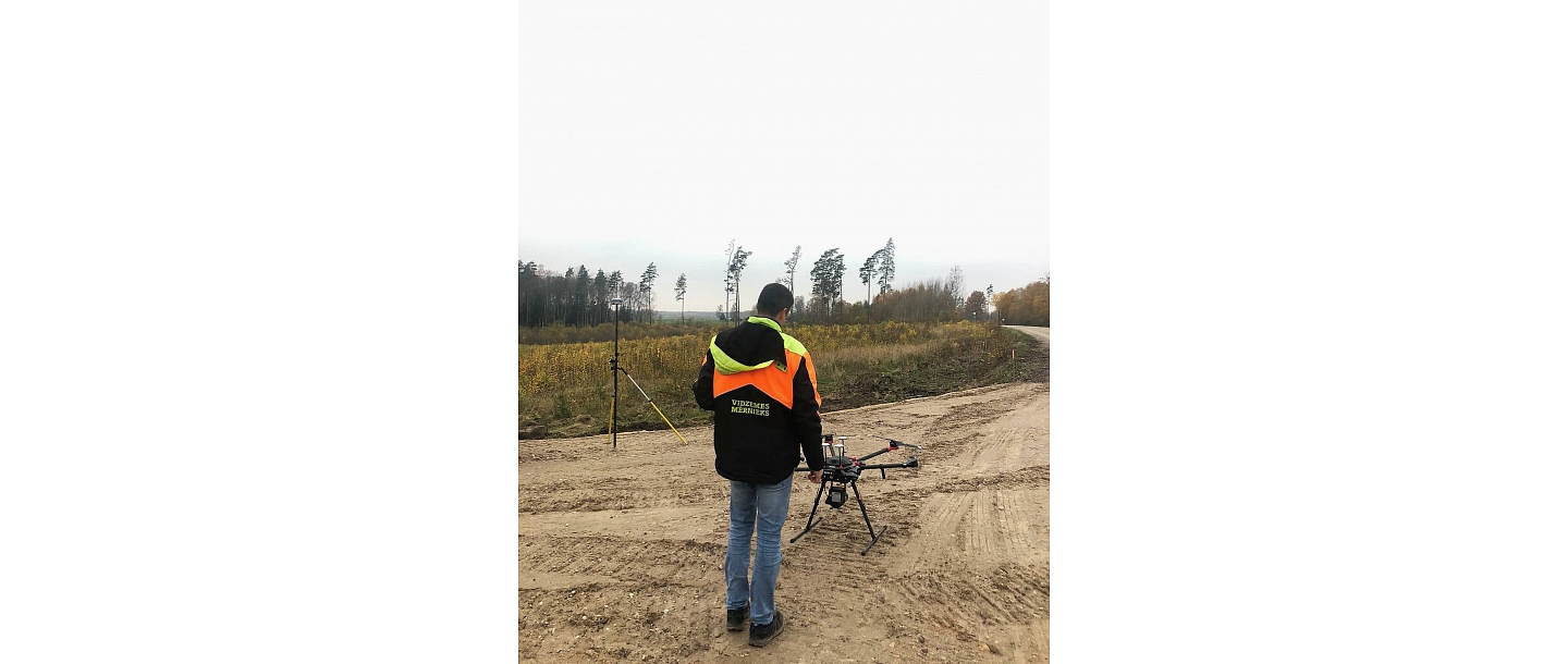 komunikāciju apsekošana