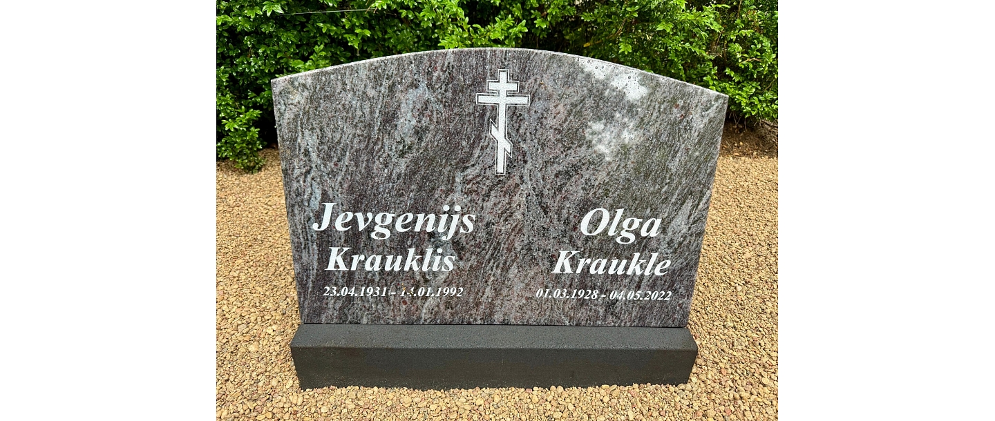 Pieminekļu izgatavošana