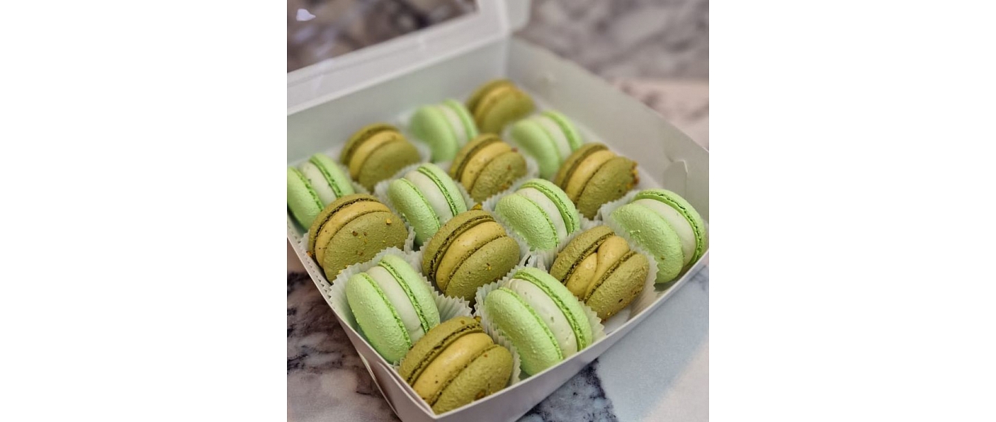 Macaroons