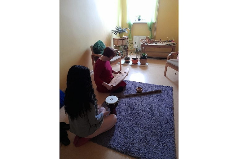 Sociālā rehabilitācija