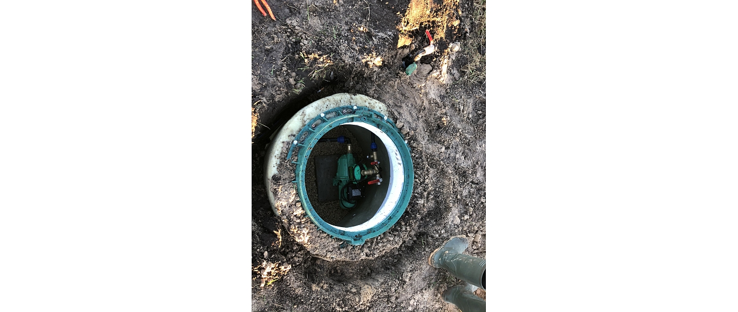 consultations in the installation of spikes