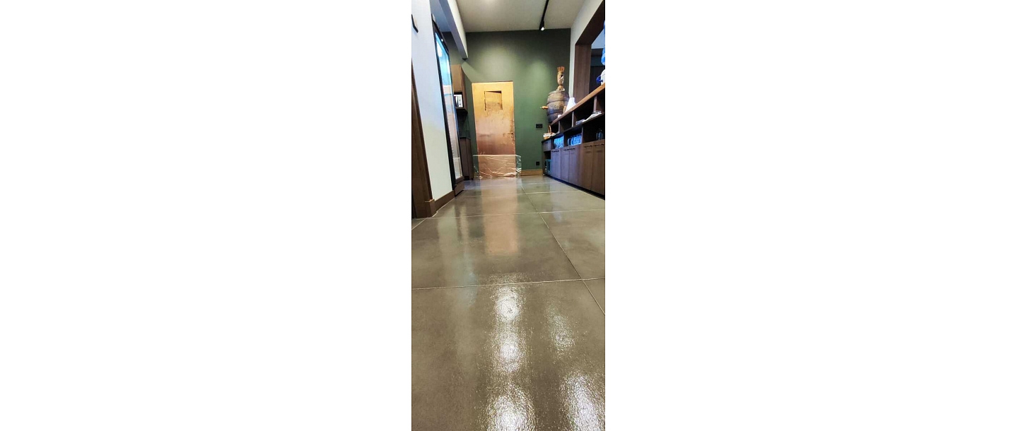 Химчистка