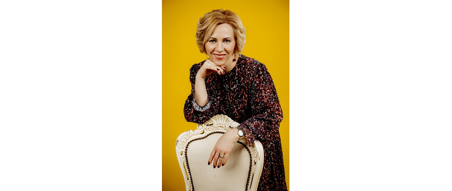 Сертифицированный психолог