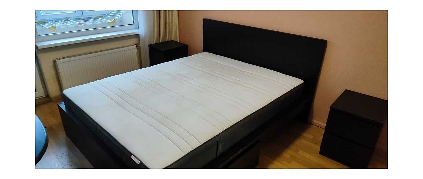 Matraču tīrīšana