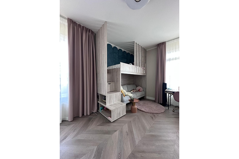 Furniture by individual order