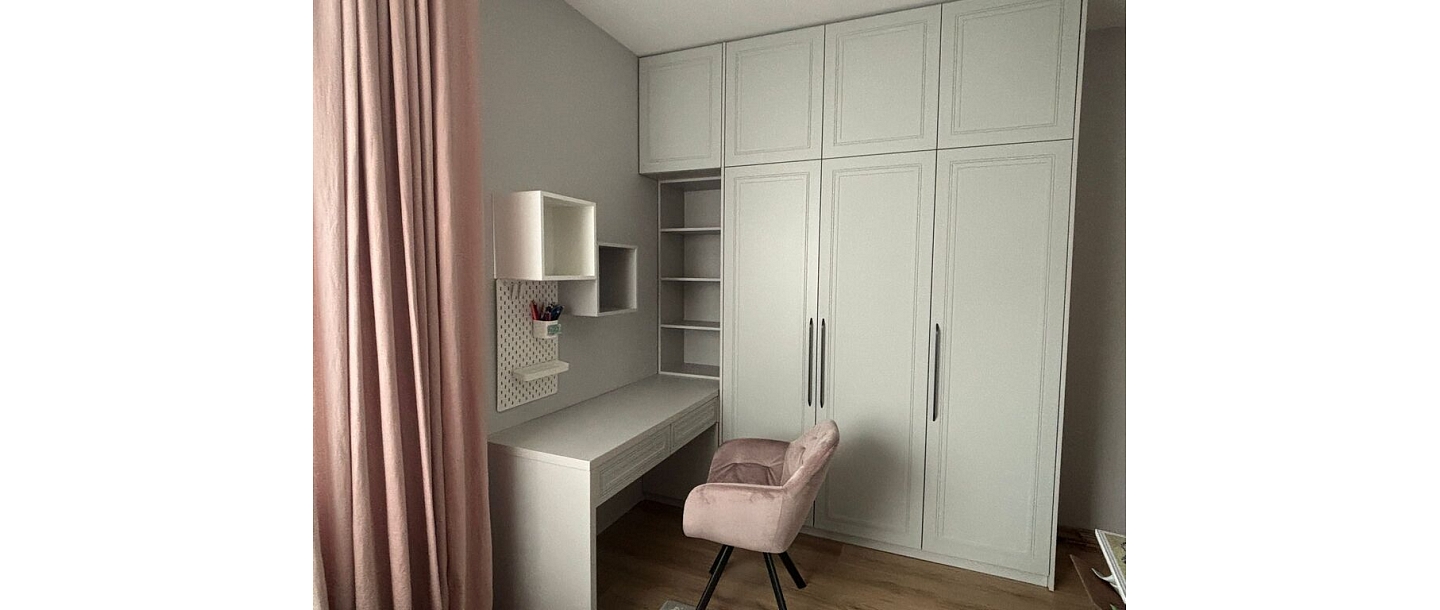 Individual furniture