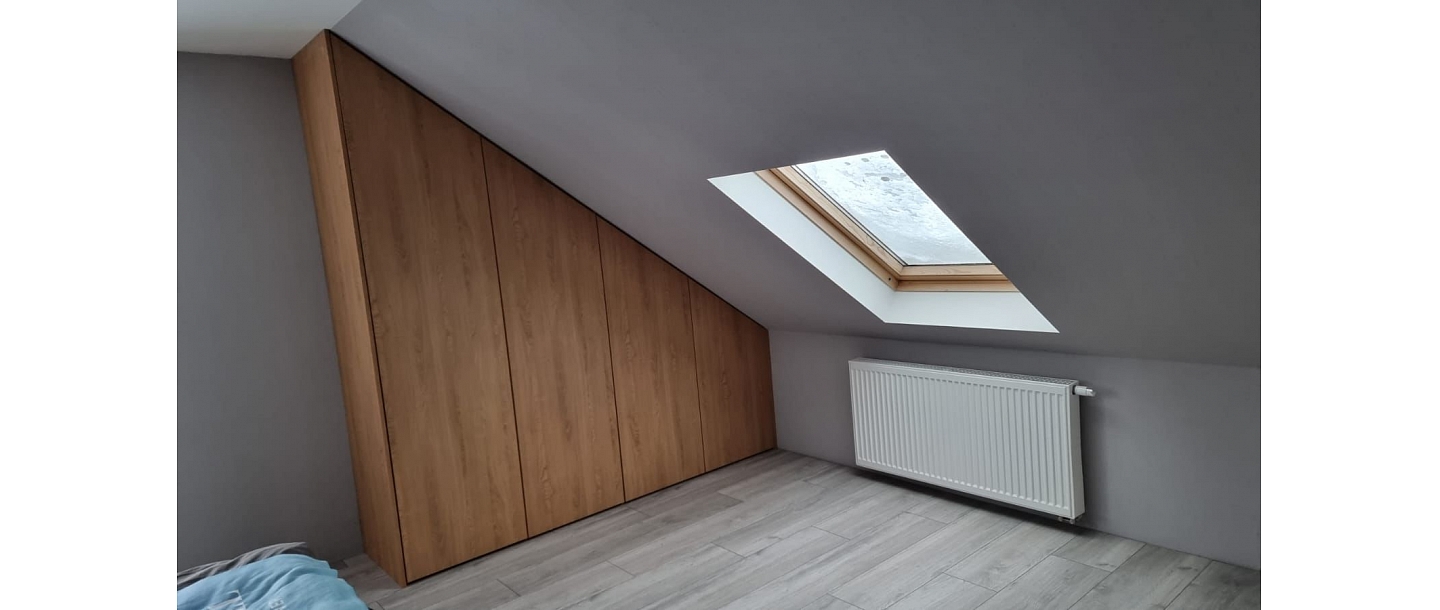 Non-standard furniture