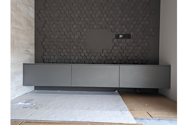 Living room furniture