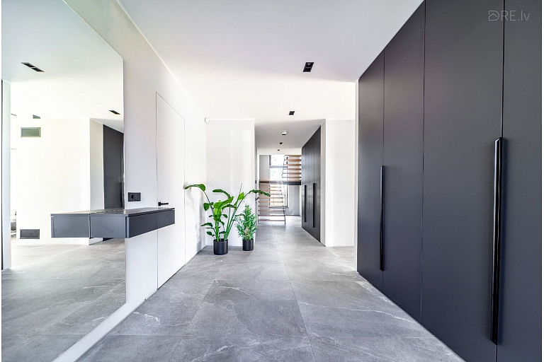 Furniture manufacturing