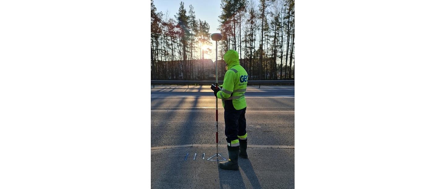 Certified surveyors