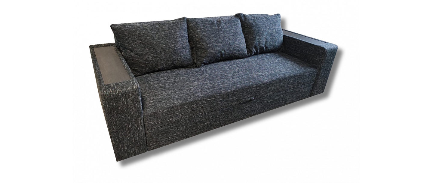 Pull-out sofa