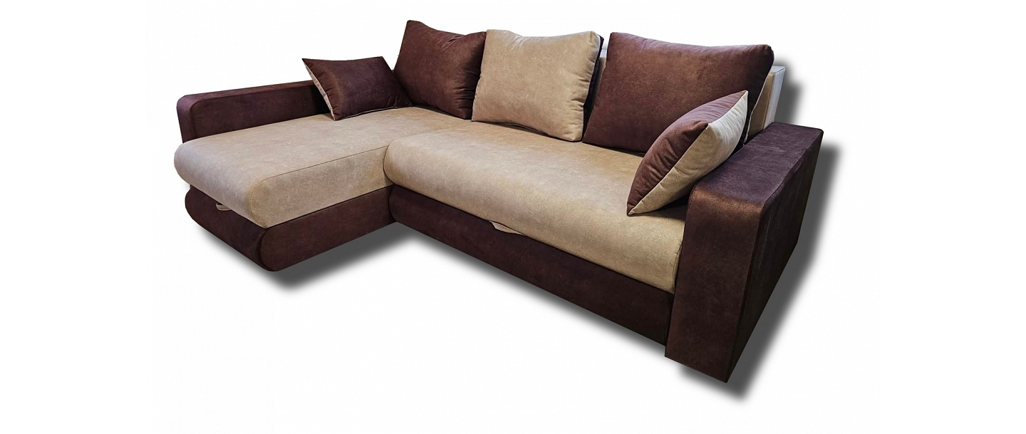Corner sofas