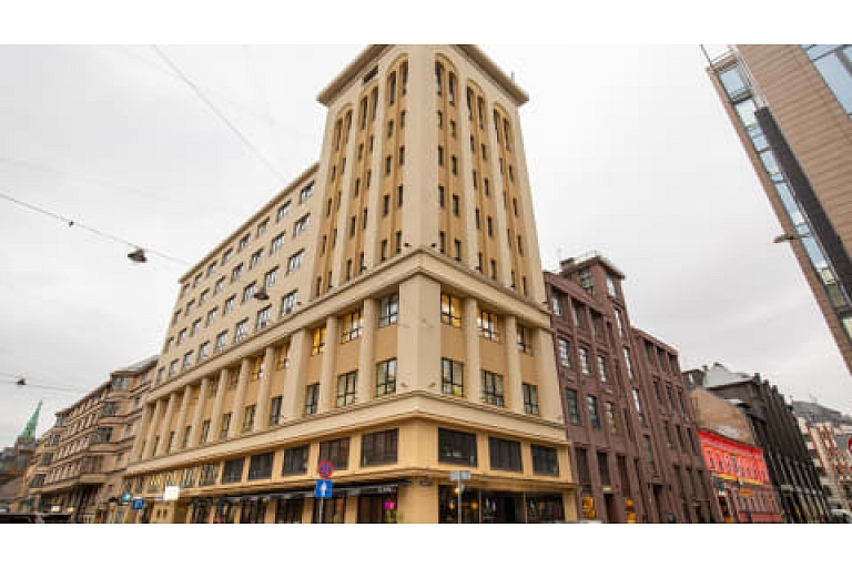 "Baltic Media Ltd.", ООО, Центр обучения языкам