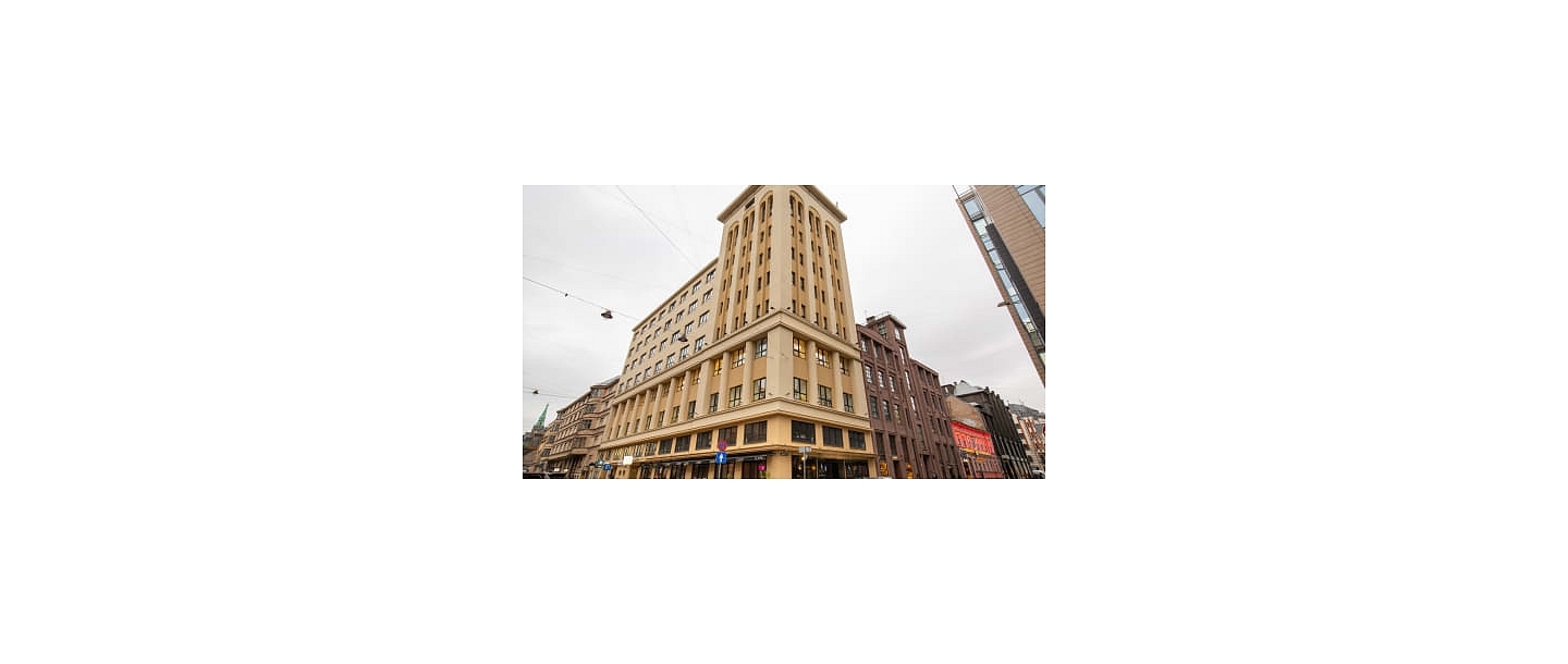 "Baltic Media Ltd.", SIA, Valodu mācību centrs