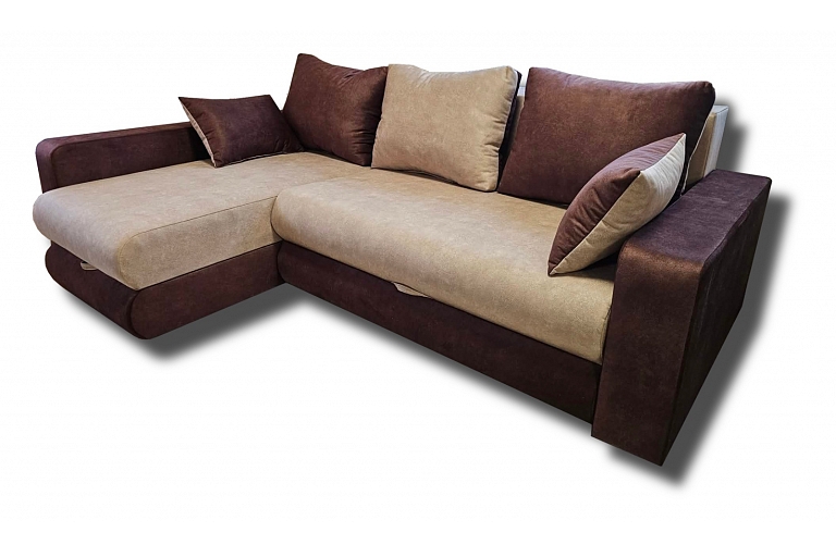 Corner sofas
