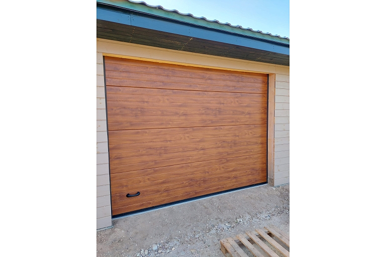 fireproof gates
