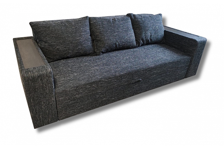 Pull-out sofa