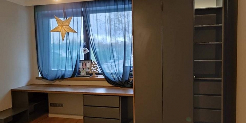 Furniture production