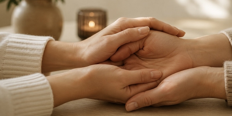 Gestalt therapy
