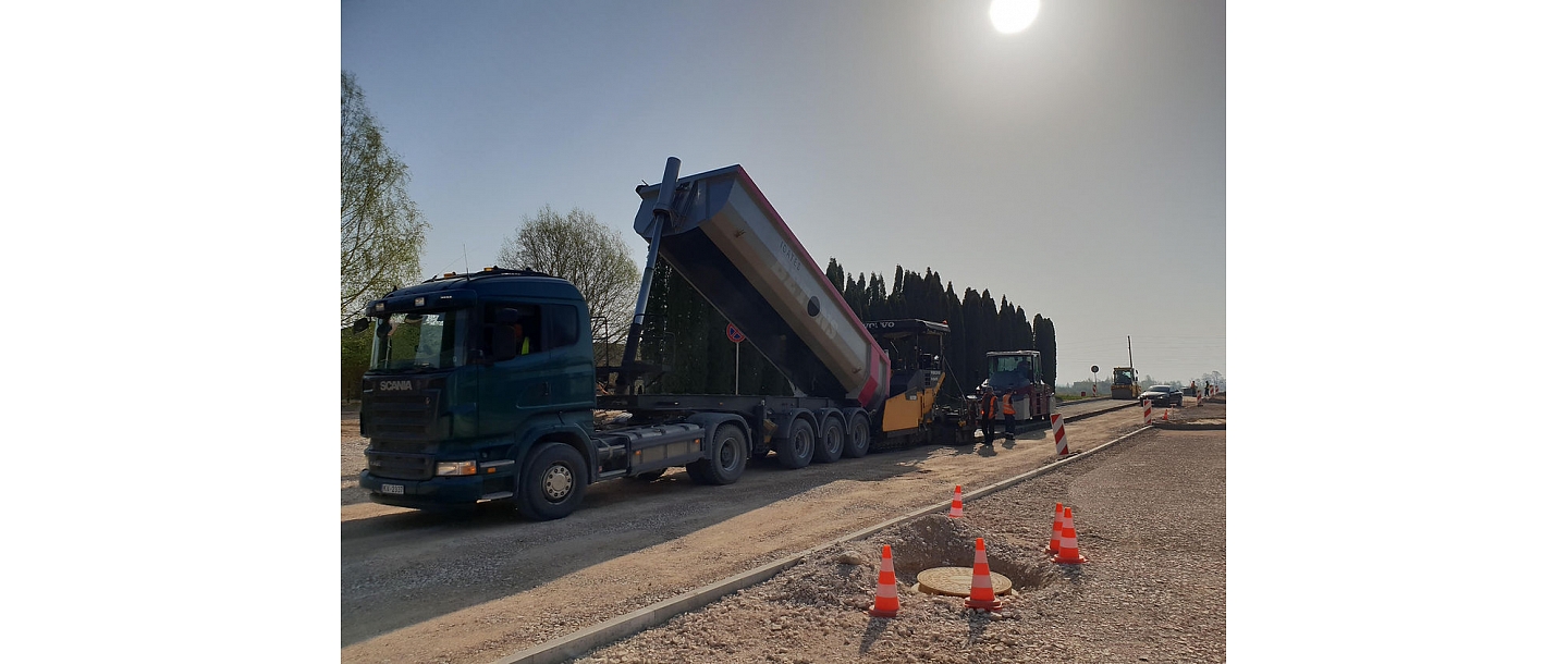 beramo kravu pārvadājumi