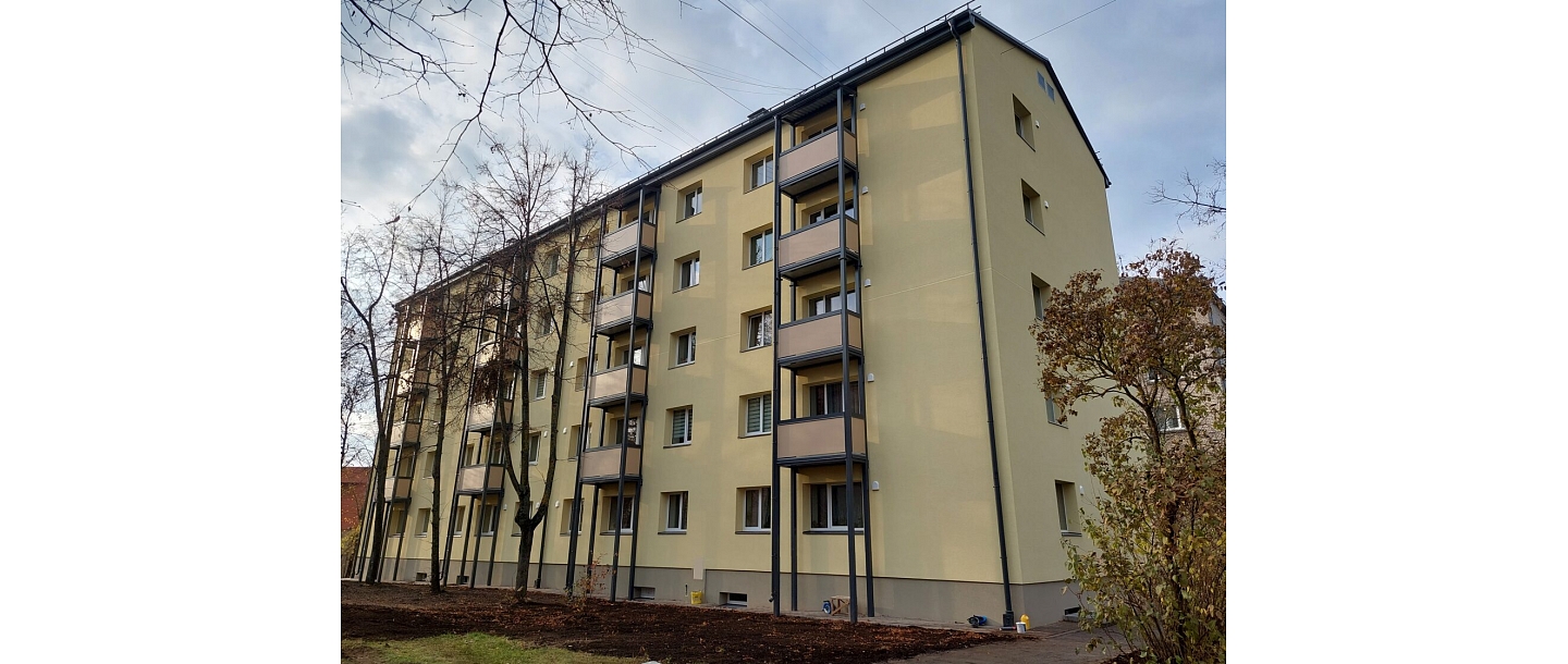 Работы по утеплению