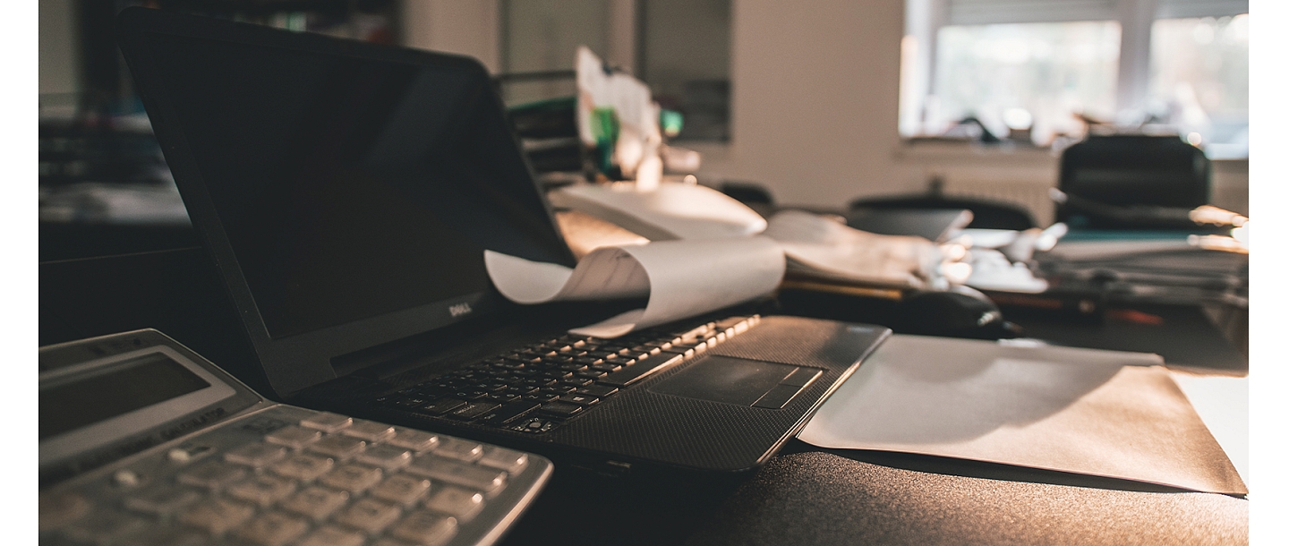 Hamerverte – accounting services with document courier throughout Latvia