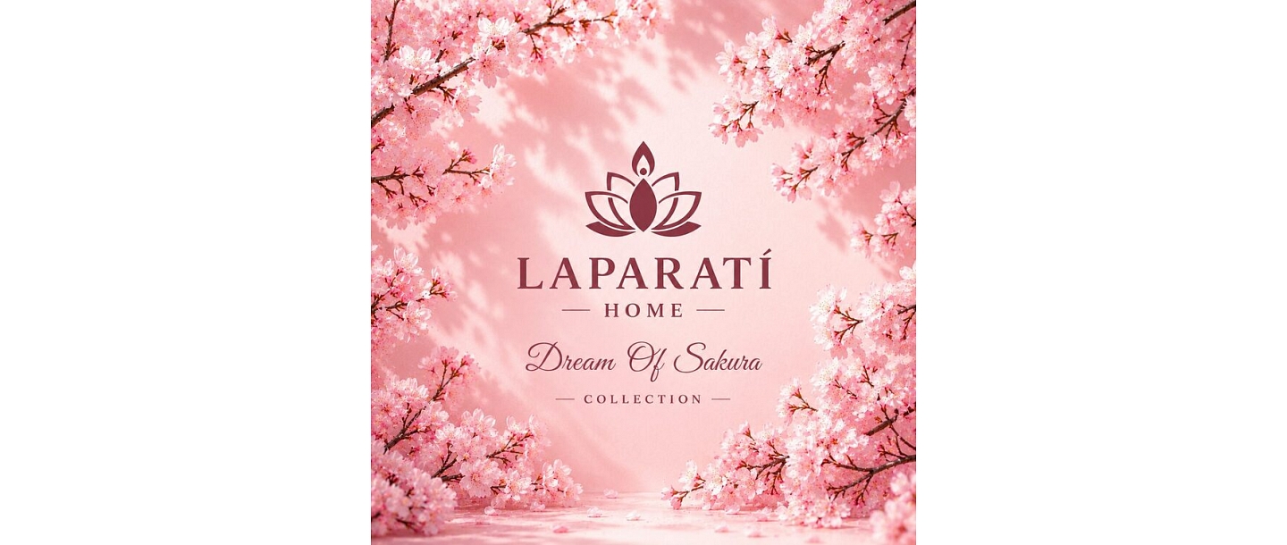 Dream Of Sakura Collection