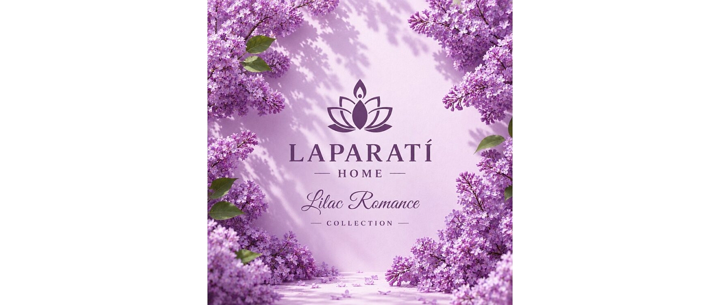 Lilac Romance Collection