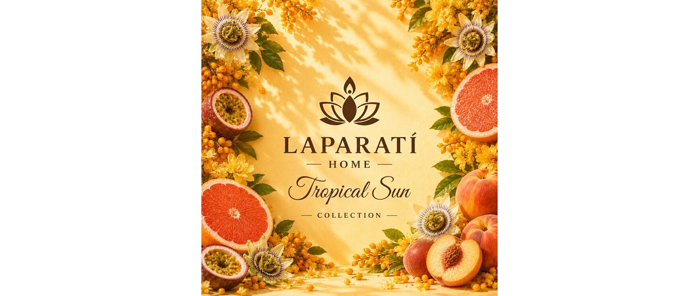 Tropical Sun Collection