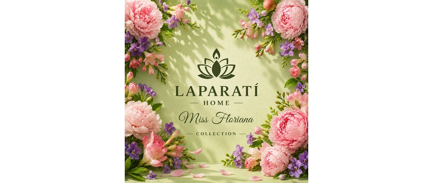 Miss Floriana Collection