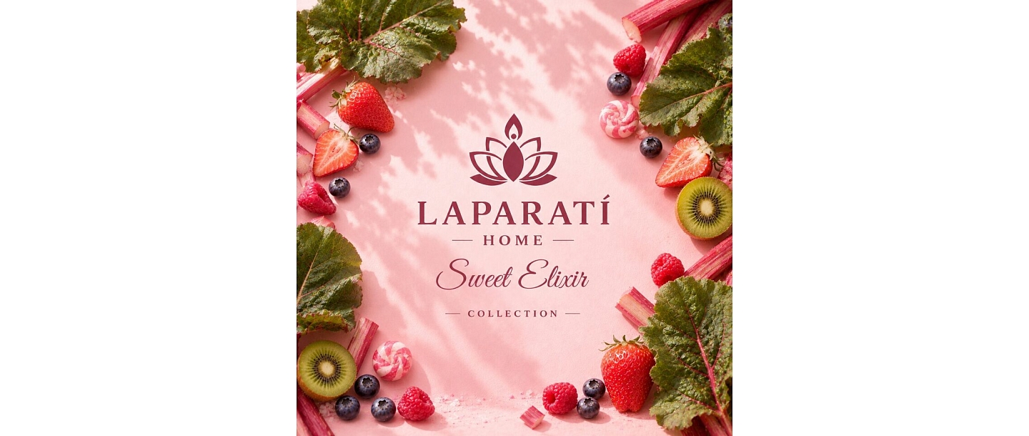 Sweet Elixir Collection