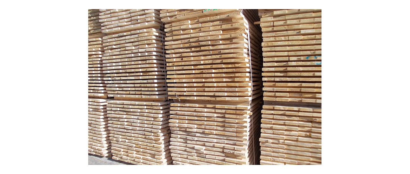 timber