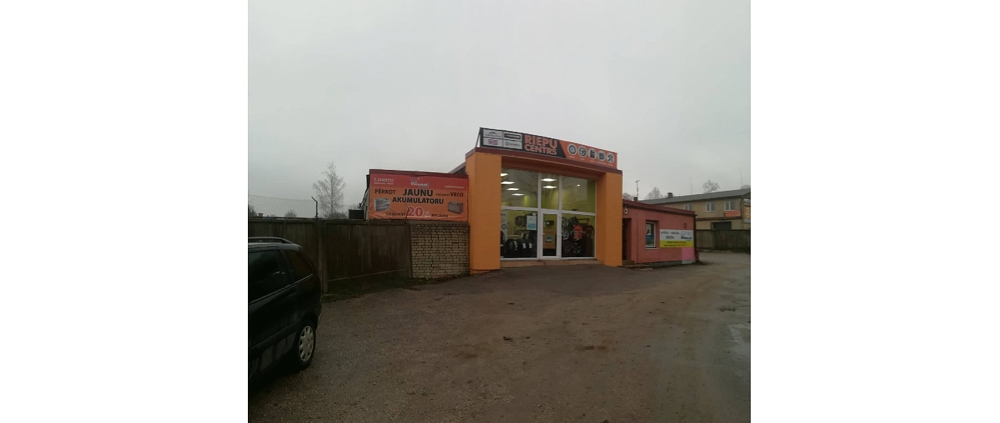 Viesulis plus, LTD 