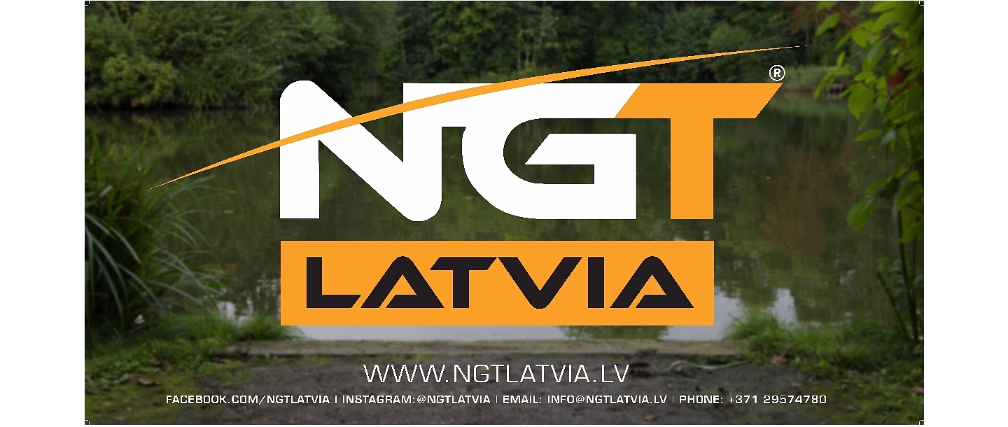 NGT Latvia, SIA, Veikals
 