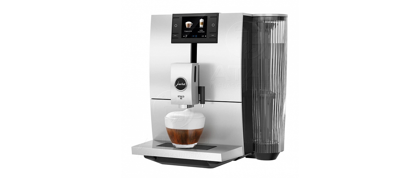 Ena8 metropolitan black