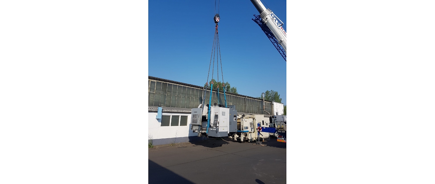 LESS LOAD TRUCKS