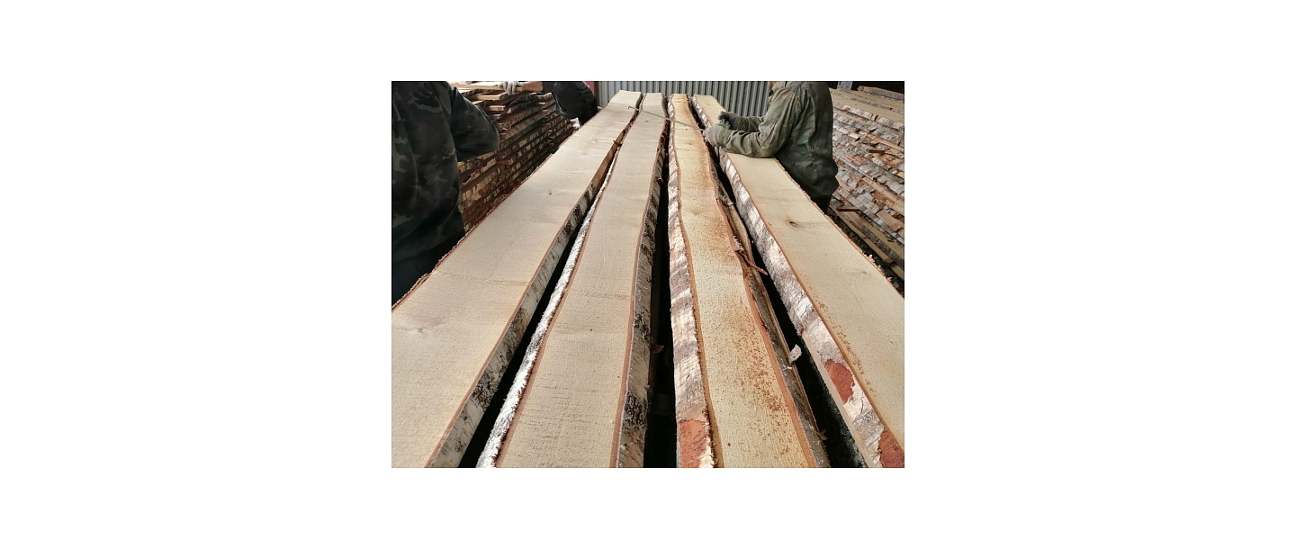 "GM Ozols", LTD, production of sawn boards