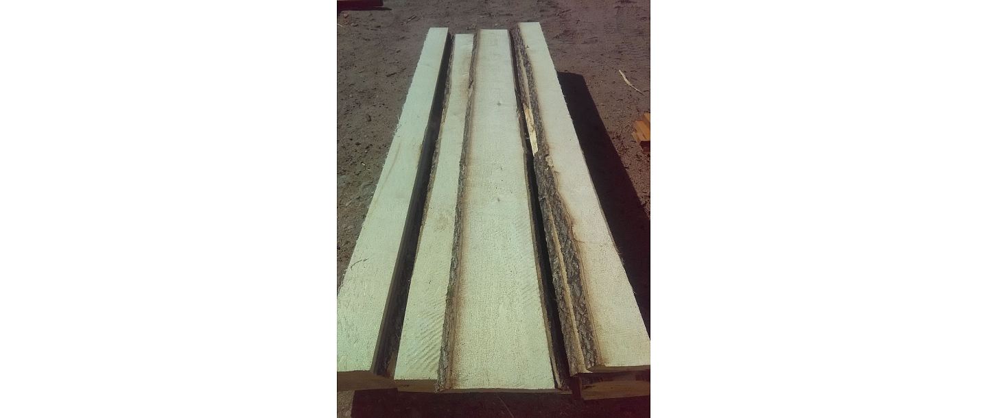 "GM Ozols", LTD, production of sawn boards