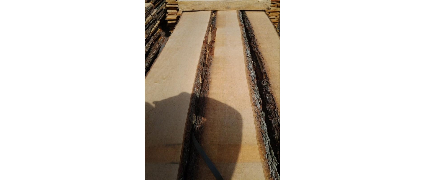 "GM Ozols", LTD, production of sawn boards
