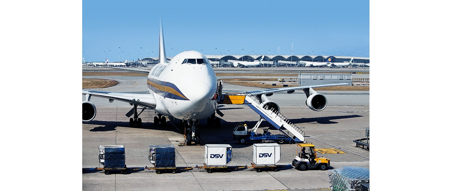 DSV 2016 AIR8