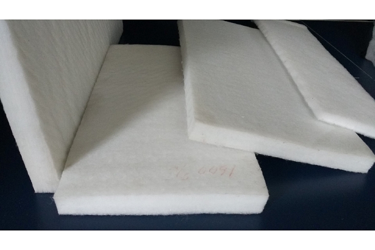 Nonwoven material selling