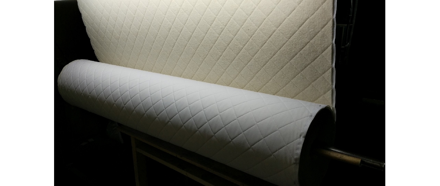 Nonwoven material selling