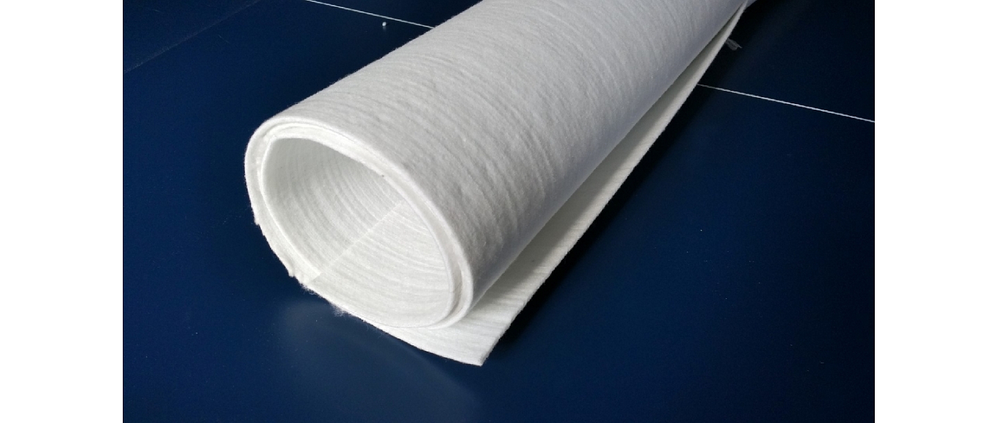 Polyether fiber production