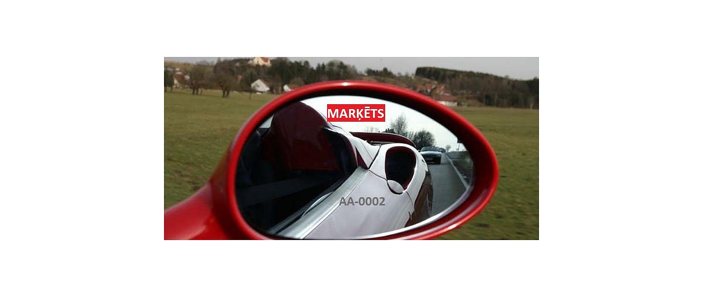Car mirrors