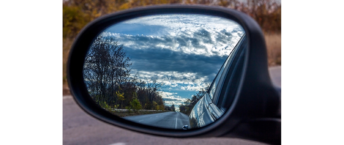 Car mirrors