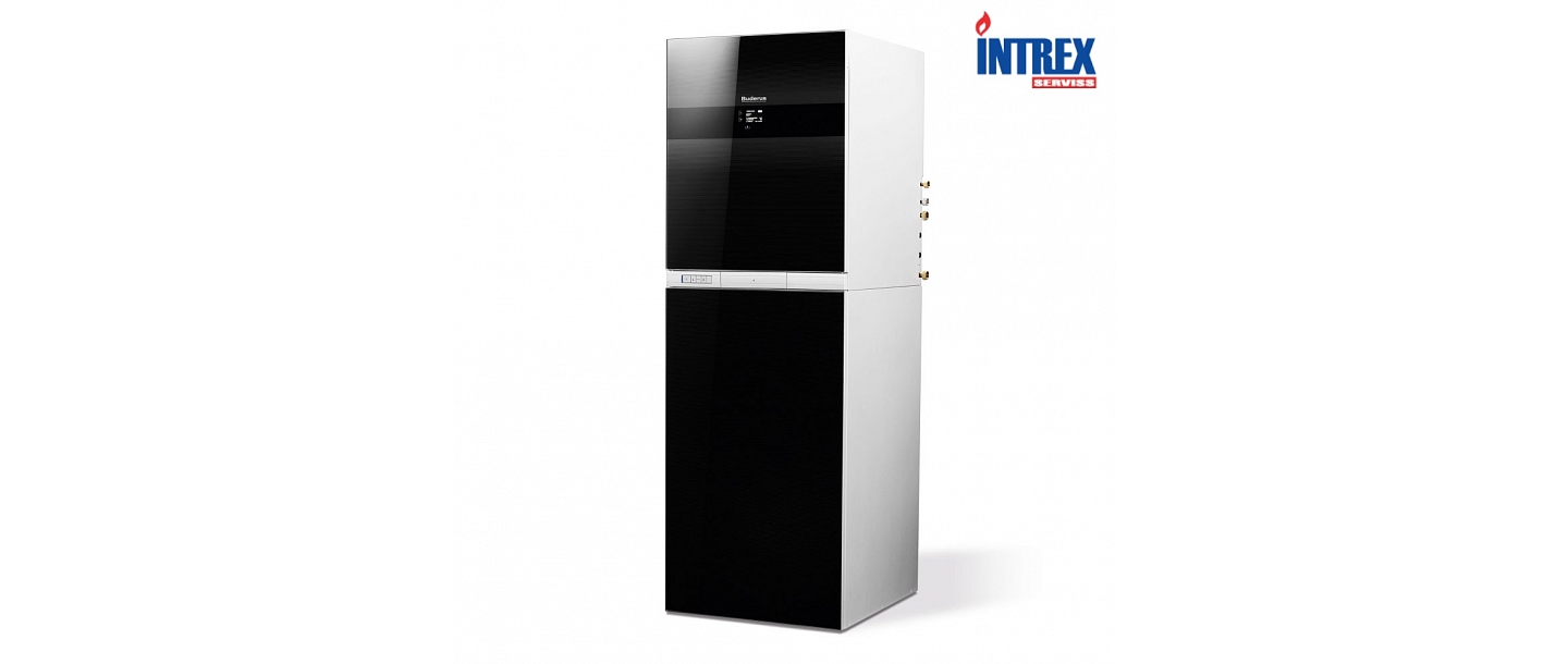 Buderus logamax plus gb192it2