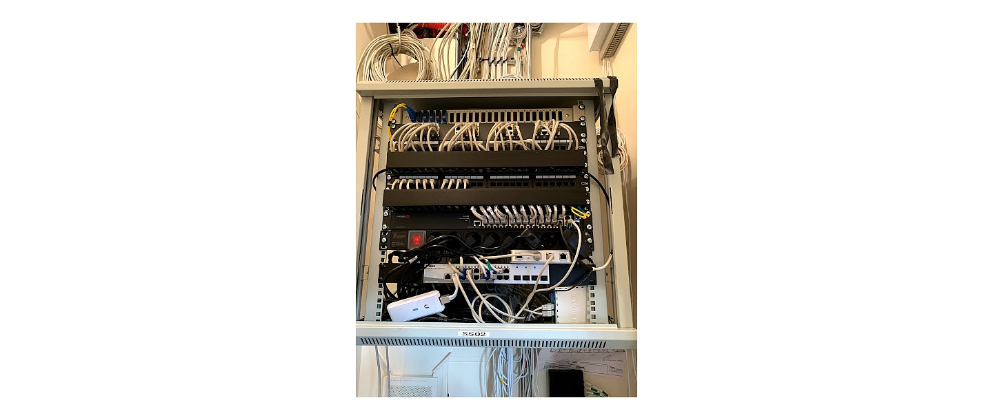 STA Grupa. Drošības sistēmas