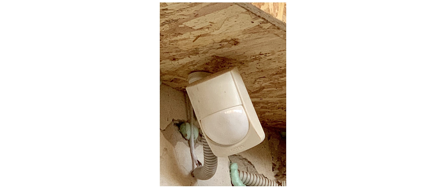 STA Grupa. Системы безопасности