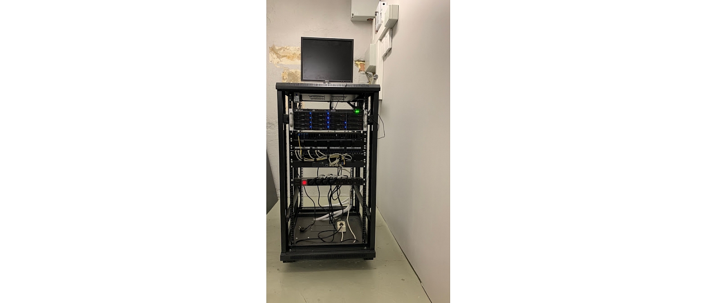 STA Grupa. Safety systems