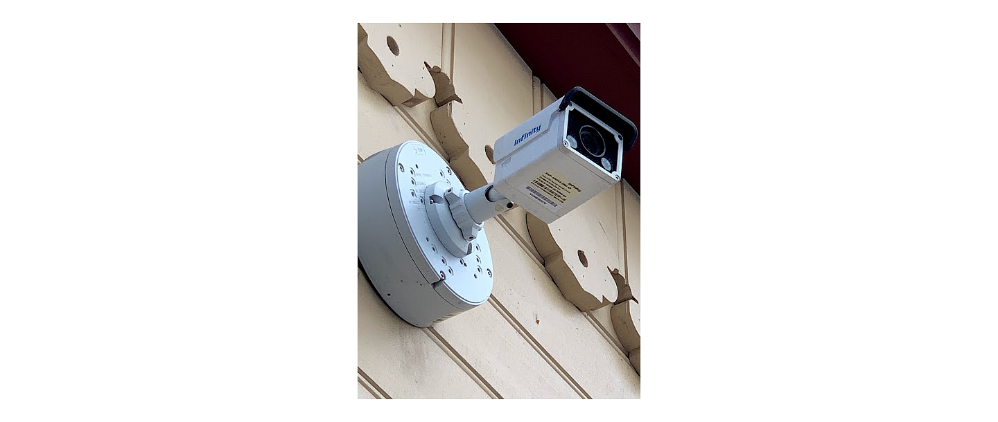 STA Grupa. Safety systems